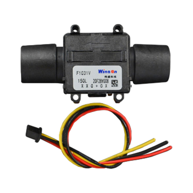 【SEN0360】F1031V MASS AIR FLOW SENSOR