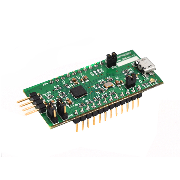 EVAL BOARD FOR FT4222H【UMFT4222EV-D】