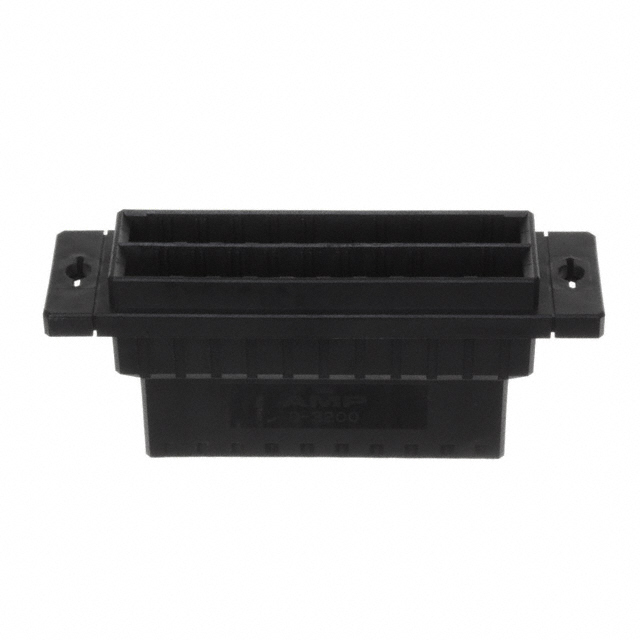 ARASHIOPIさま確認ページ♡ 1-179555-6 : Dynamic Series Receptacle and Tab Housing: 5.08
