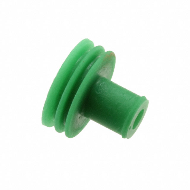 【1544316-1】CONN PLUG SEALING FOR PRONER QC