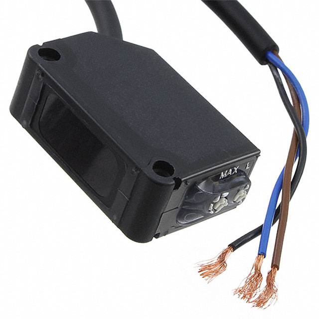 【CX-424-P】SENSOR REFLECTIVE 100MM PNP