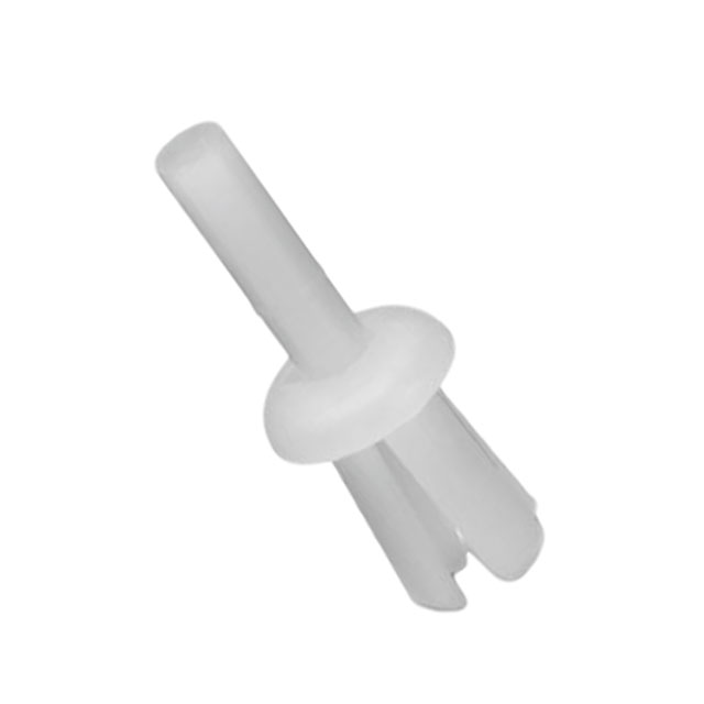 RIVET PUSH 0.413" PLASTIC【3240499】