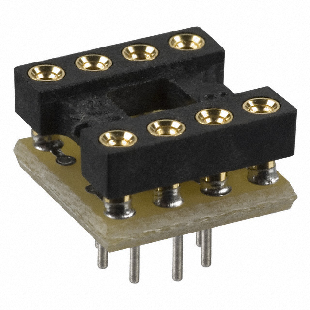 【1109523】SOCKET ADAPTER DIP TO TO-8