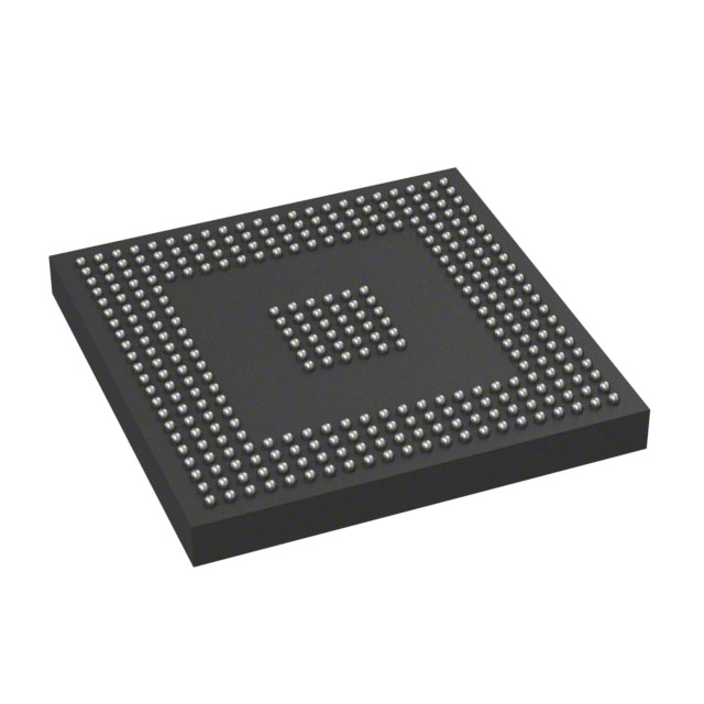 【R7S921053VCBG#BC0】IC MPU RZ/A2M 528MHZ 324FBGA