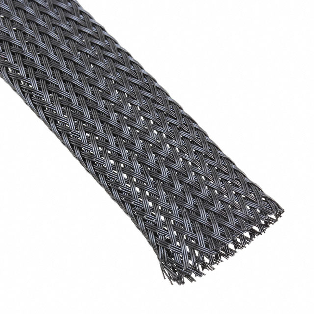 【VERSAFLEX-1/2-0-SP】EXPAND SLEEVE 0.512" BLACK METER
