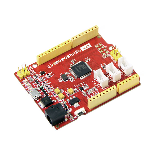 ARCH LPC11U24 DEV EVAL BRD【102080001】