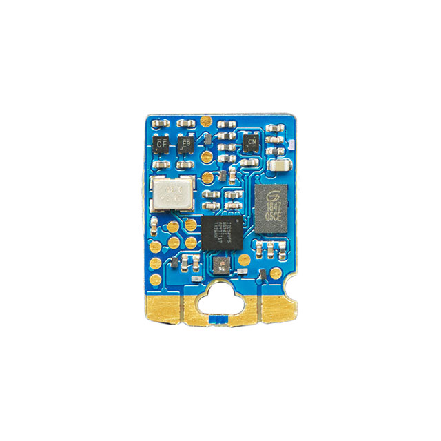 FOMU ICE40 FPGA DEV BRD【4332】