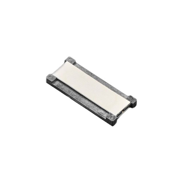 CONN FFC EXTENDER 24POS 0.5MM【4524】