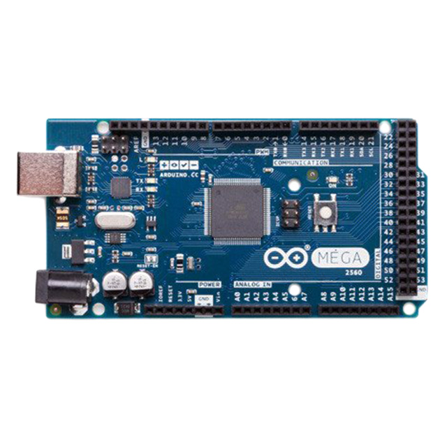 【GBX00067】GENUINO MEGA2560 EVAL BRD