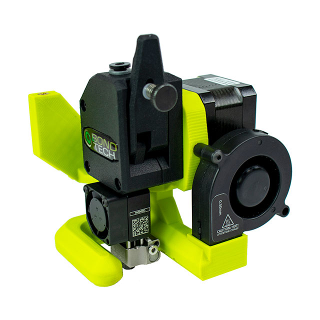 LULZBOT M175 TOOL HEAD【KT-CP0175】