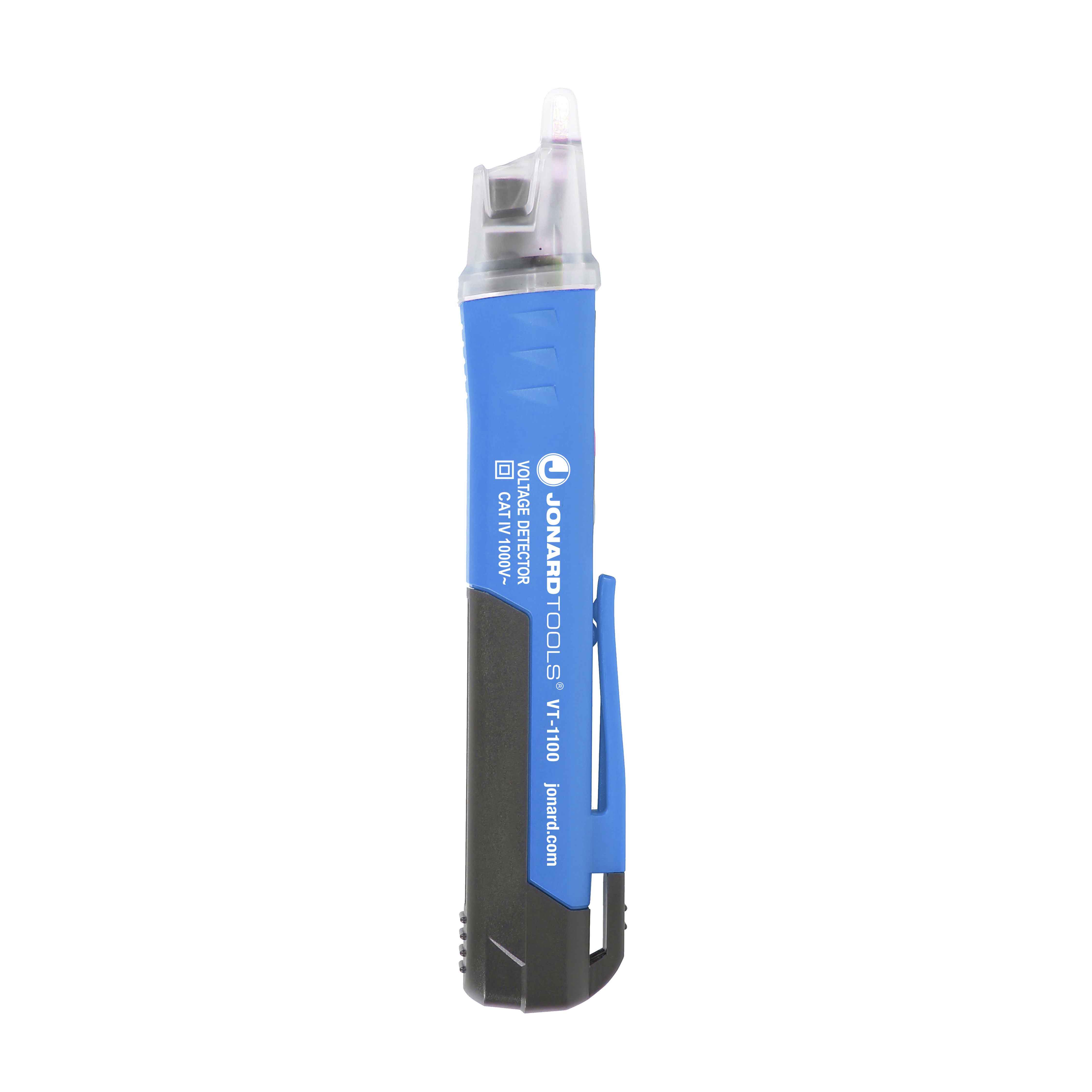 【VT-1100】NON-CONTACT VOLTAGE DETECTOR, LO