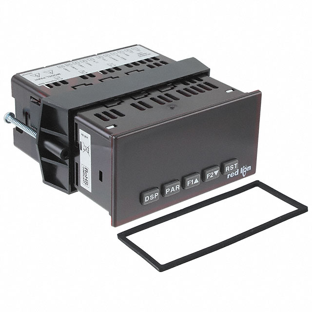 【PAXH0000】AMMETER/VOLTMETER LED PANEL MNT