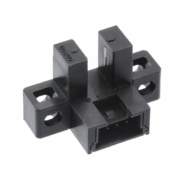 【EE-SX971P-C1】SENSOR OPT SLOT MODULE L-SHAPE