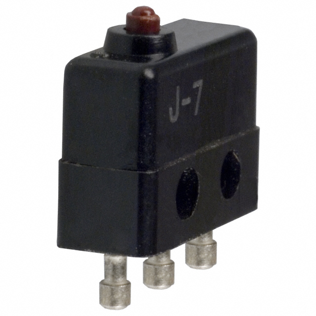 【J-7】SWITCH SNAP ACTION SPDT 7A 250V