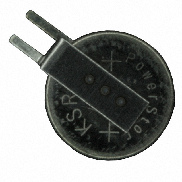 【KSR-3R3204-R】CAP 200MF -20% +80% 3.3V SMD