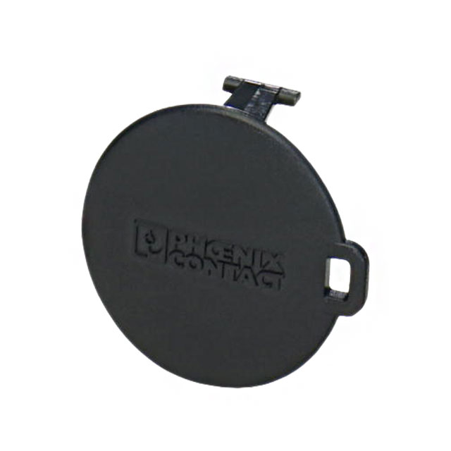 【1409236】PRC PROTECTIVE CAP 1.5MM-6.0MM