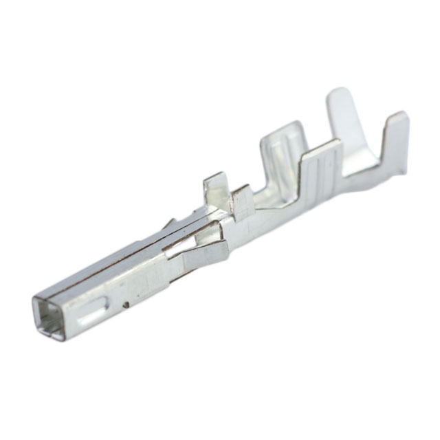 CONN SOCKET 18-20AWG CRIMP TIN【1727183121】