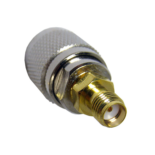 COAX ADAPT SMA TO TNC【ADP-SMAF-TNCM】