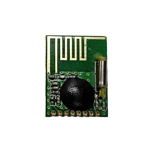 【RFM75-S】RF TXRX MOD ISM > 1GHZ TRACE SMD