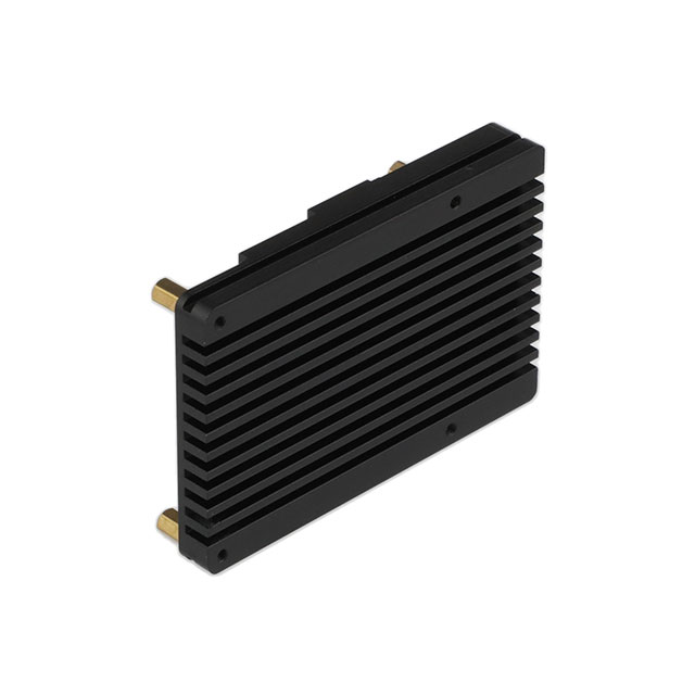 【114991989】HEATSINK FOR ROCK PI 4