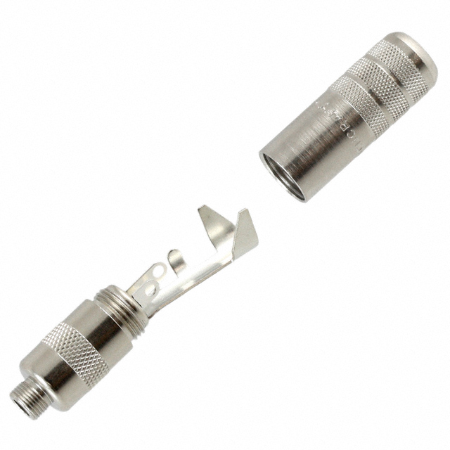 【35LJNS】CONN JACK STEREO 3.5MM