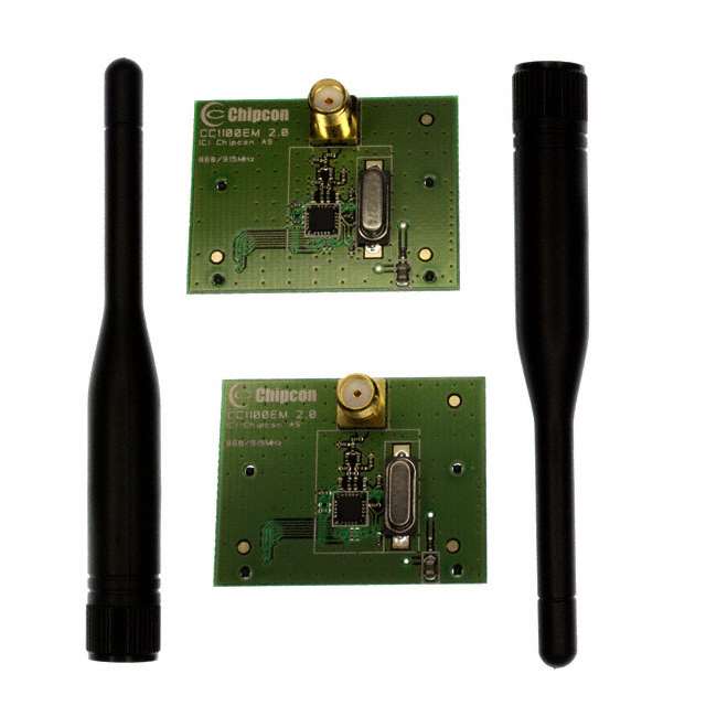 【CC1101EMK868-915】KIT EVAL CC1101868-915
