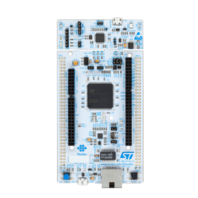 【NUCLEO-H723ZG】NUCLEO-144 STM32H723ZG EVAL BRD