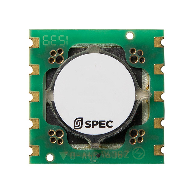SENSOR CARB MONOX CURRENT OUT【110-109】