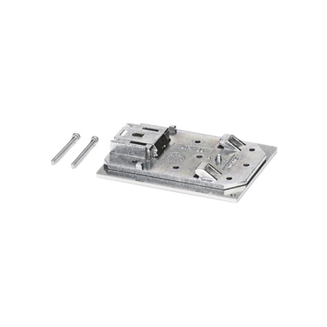 DIN RAIL MOUNTING【2701133】