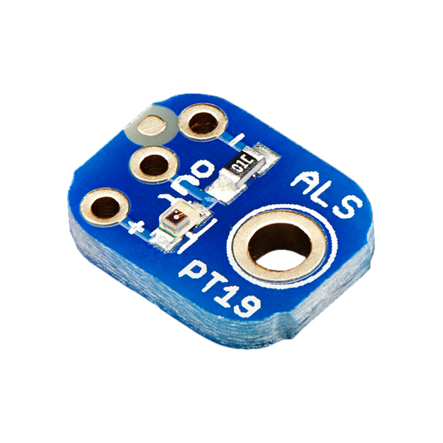 ADAFRUIT ALS-PT19 ANALOG LIGHT S【2748】