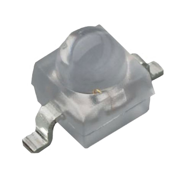 【VSMY2940G】EMITTER IR 940NM 100MA 2SMD