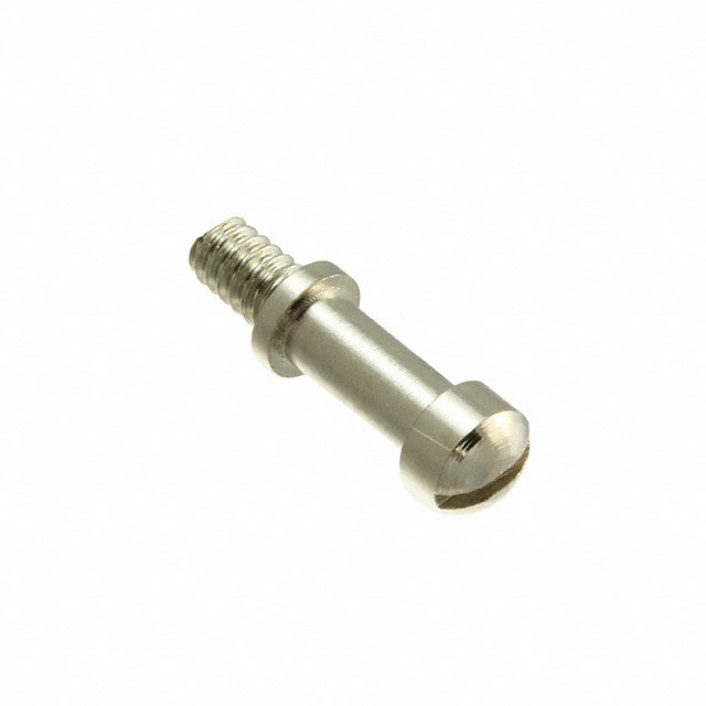 【09670029078】D SUB_SHORT SCREW_4-40 UNC FOR H