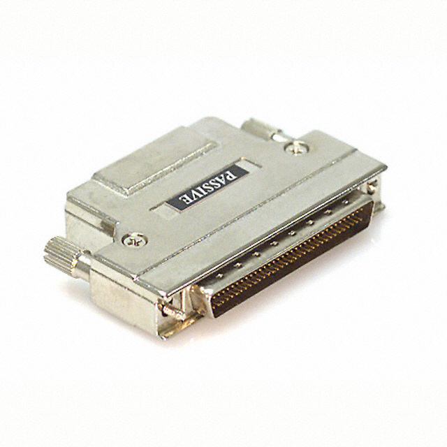 【AB-Y315T】TERMINATOR SCSI-3 EXTERNAL 68POS