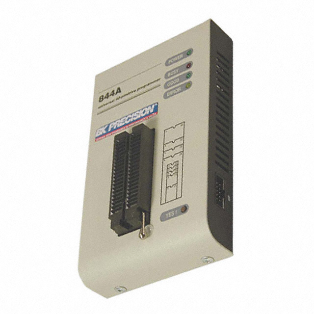 【844A】PROGRAMMER EPROM UNIV DEVICE