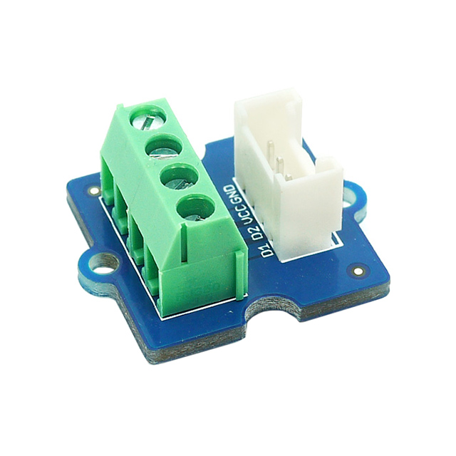 GROVE SCREW TERMINAL【103020007】
