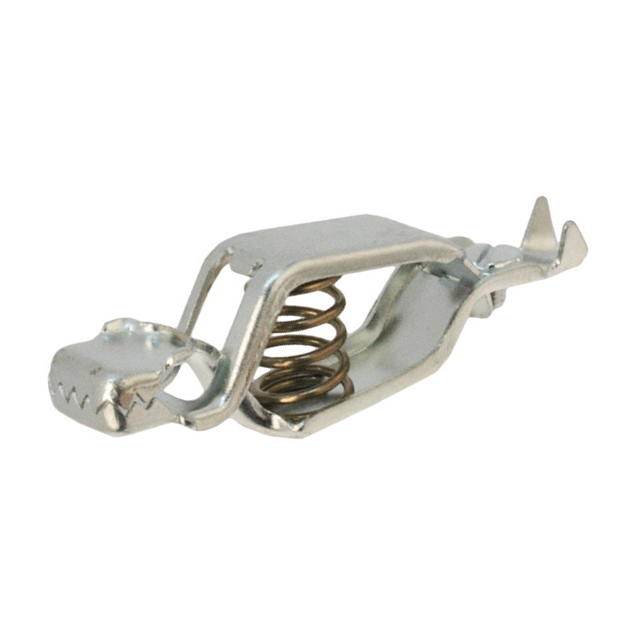 【BU-25】HD CLIP STEEL NON-INSULATED 40A[バルク]