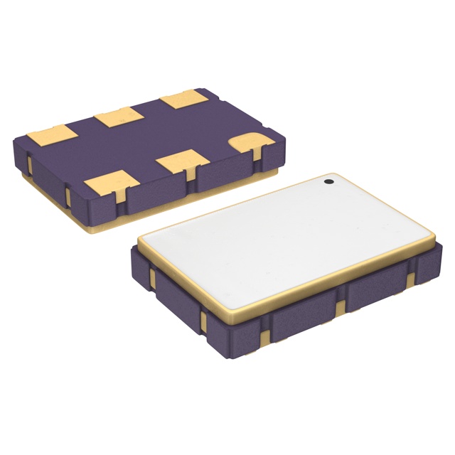 【ISL29125IROZ-T7】IC SENSOR LIGHT-DGTL I2C 6-ODFN