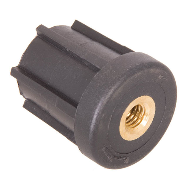 ROUND HEAVY DUTY THREADED INSERT【RDH0350A】