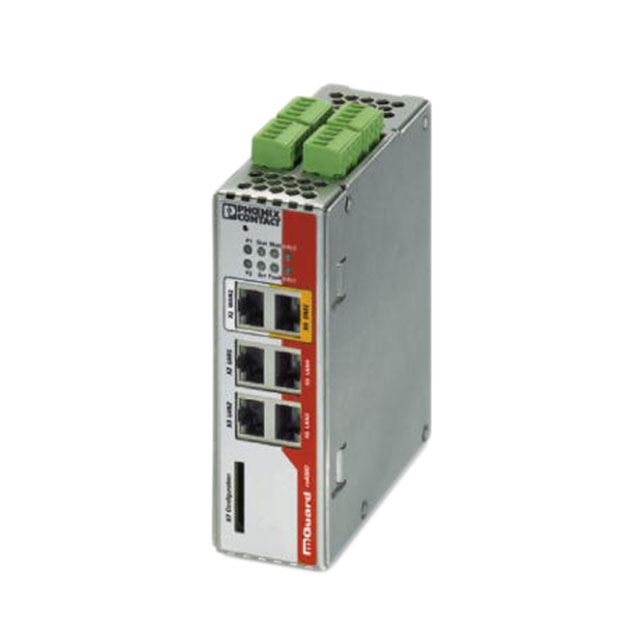 ROUTER VPN MGUARD【2701876】