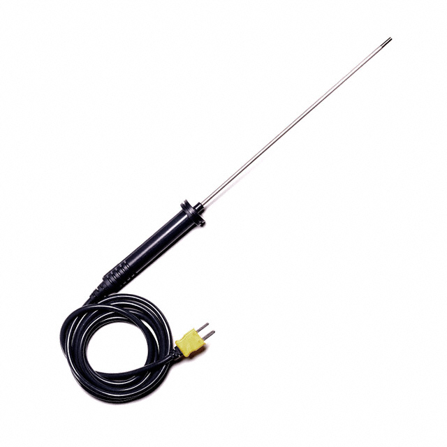 PROBE TEMP 8IN GENERAL PURPOSE【6373】
