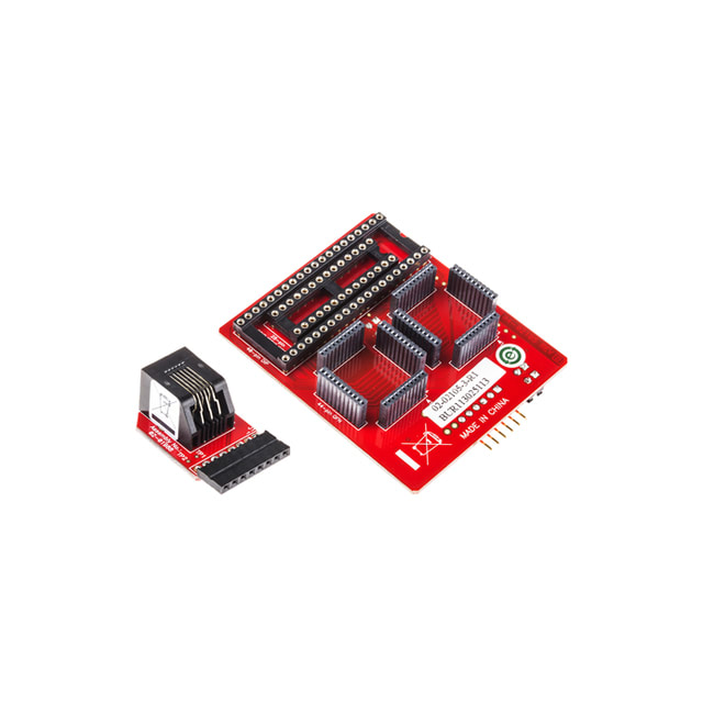 【AC244035】IC EXTENSION PAK PIC16F1939