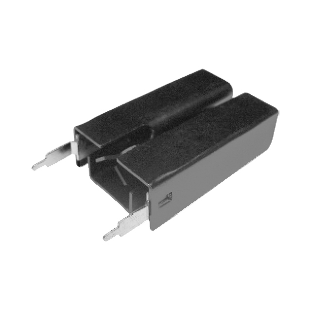 HEATSINK TO-220 W/TAB BLACK【ATS-PCB1068】