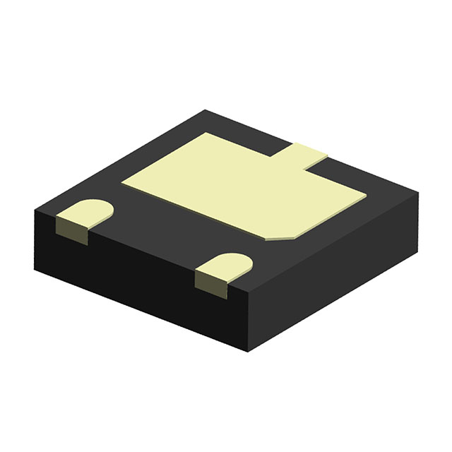 【STN202120U952】TVS DIODE 12VWM 32VC 3DFN
