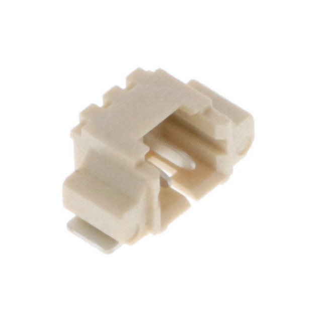 【10114830-11102LF】CONN HEADER SMD R/A 2POS 1.25MM