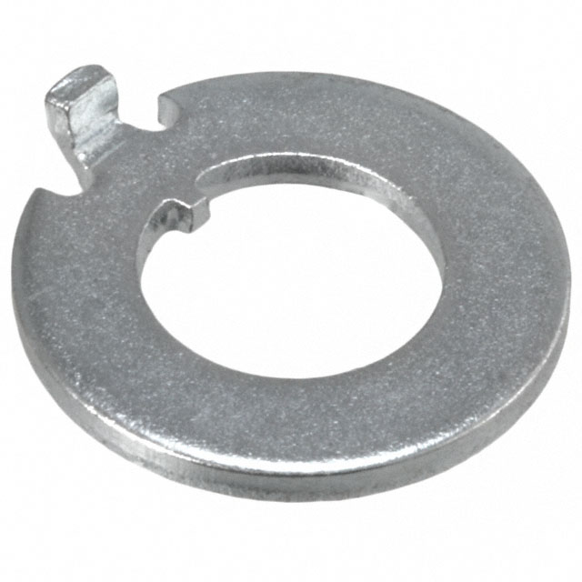 【140008020062】LOCKING RING 1/4"-40 8 SERIES