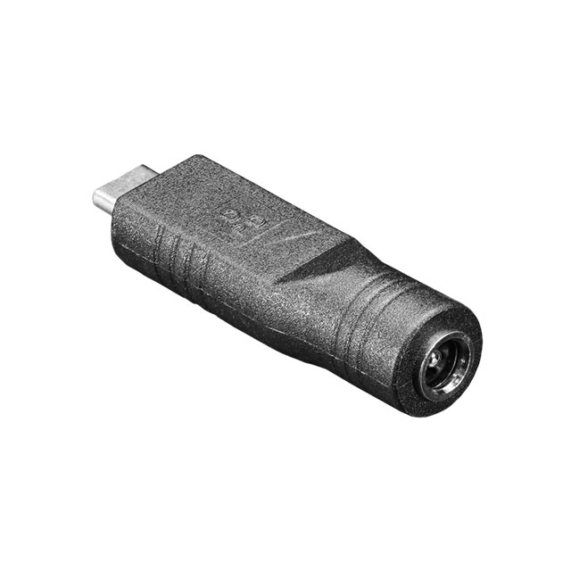 2.1MM 5VDC BARREL JACK TO USB C【4536】