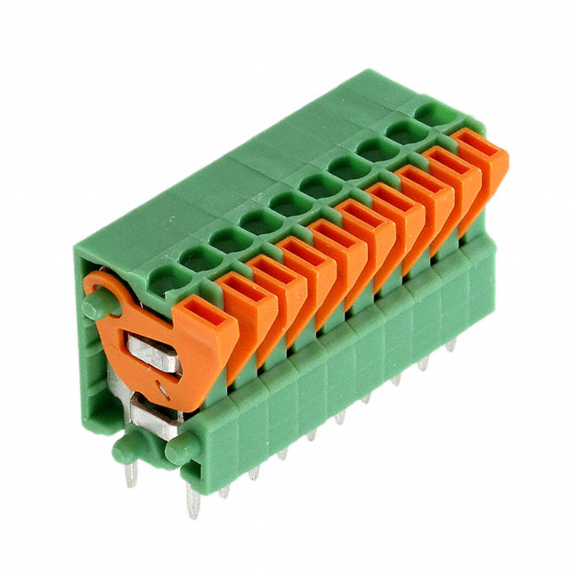 【1791813】TERM BLK 1POS TOP ENT PCB[バルク]