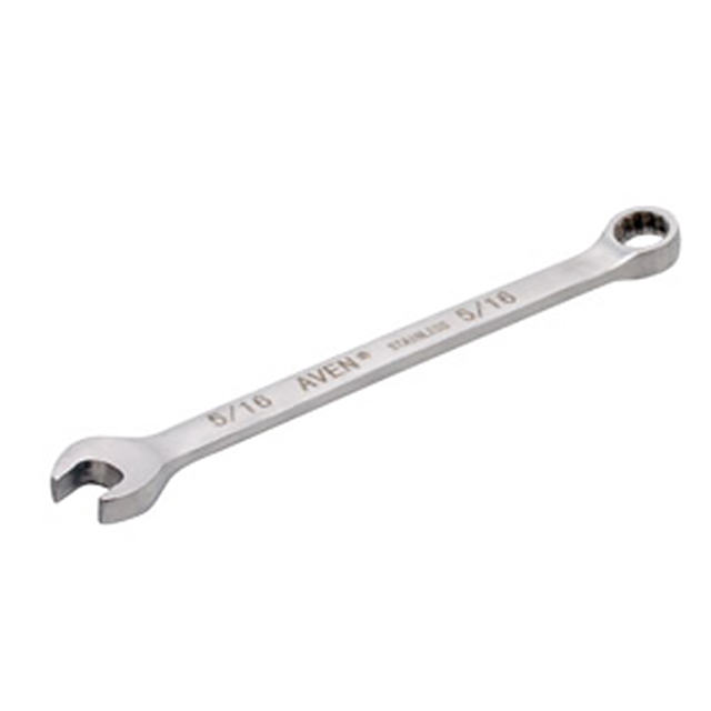 【21187-0516】WRENCH COMBINATION 5/16" 5.13"