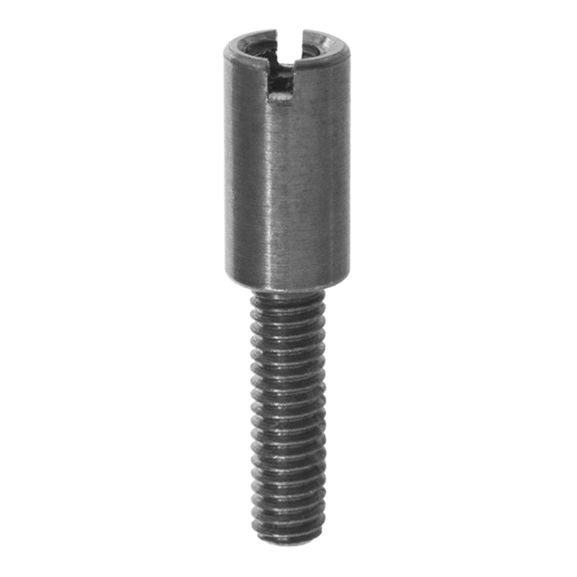 【3341-10BULK】CONN JACKSOCKET M2.5/M2.5 0.35"