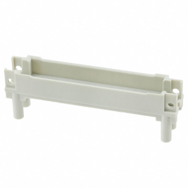 【09230009950】CONN SHROUD DIN 41612 48POS